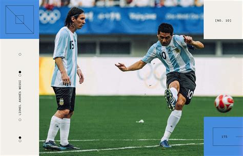 Messi vs Argentina: How the ‘Catalan Argentine’ escaped the shadow of ...