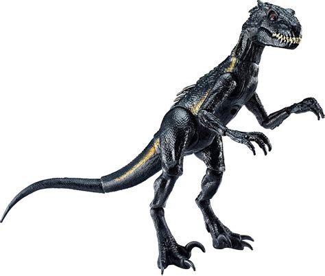 Amazon.com: Jurassic World Indoraptor Dinosaur [Amazon Exclusive ...