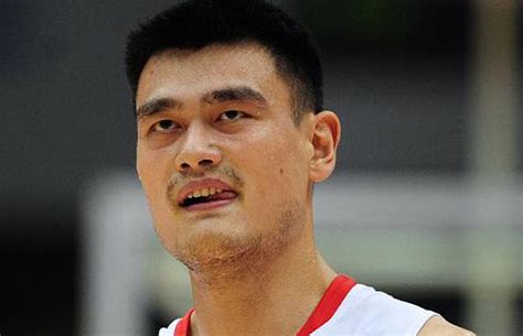 Yao Ming to be Inducted into Hall of Fame