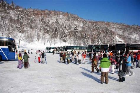 Sapporo International Ski Place, Sapporo-shi | Ticket Price | Timings ...