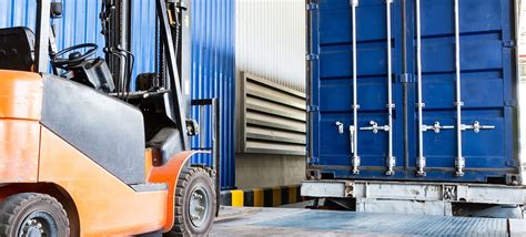 Three Steps To Warehouse Optimization Madland Toyota Lift Blog