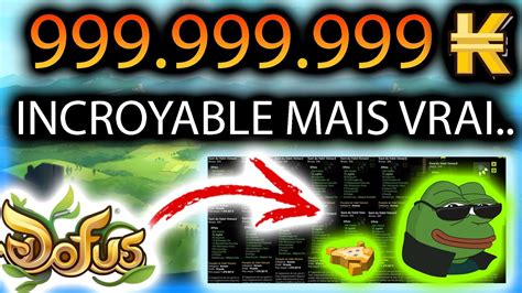 Des Centaines D Items Incroyables Plusieurs Millions De Kamas Sur