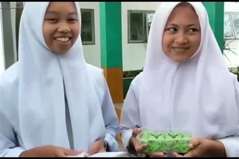 Akreditasi A Inilah Sma Terbaik Di Kabupaten Langkat Berprestasi