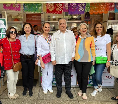 Chiapas presente en el Tianguis Turístico 2023