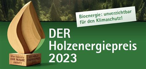 13 spannende Leuchtturmprojekte der Bioenergie Österreichischer