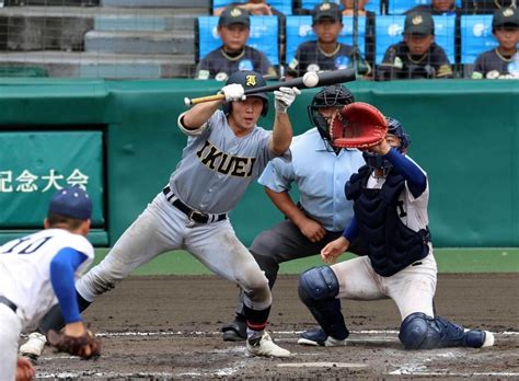 昨夏v仙台育英“王者対決”制す 尾形＆高橋の幼なじみバッテリー躍動 花巻東と東北対決へ野球デイリースポーツ Online