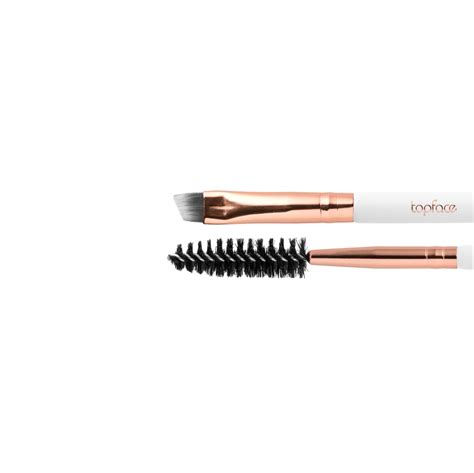 Topface Eyebrow Brush - F18