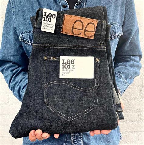 Mens Denim Guide History Of Mens Jeans Fashnfly