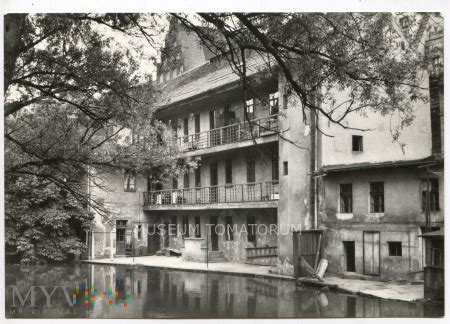 Bydgoszcz Jak Wenecja Lata W Museum Tomatorum Pami Tki