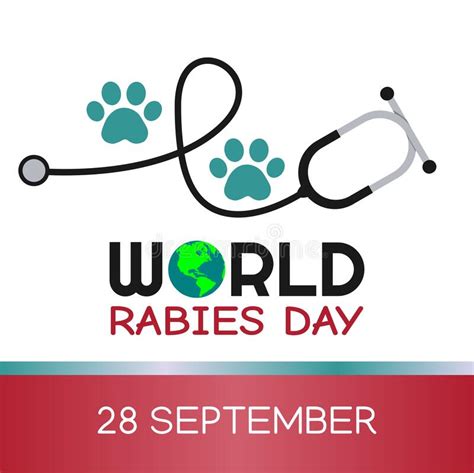 Vector Graphic of World Rabies Day Good for World Rabies Day Celebration. Stock Vector ...