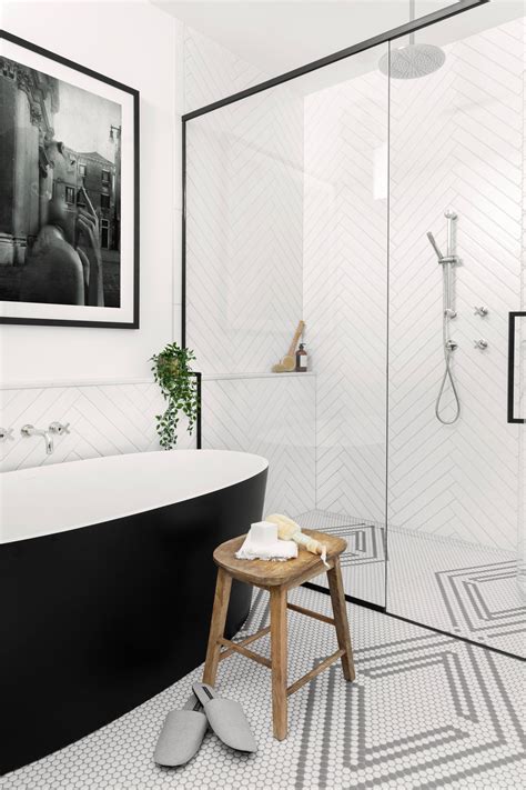 37+ White Bathroom Floor Tiles ( CLEAN & CLASSIC ) - Tiles