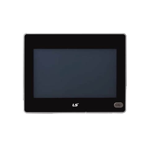 Exp Tte Dc Lsis Hmi Display Ls Electric Touch Screen