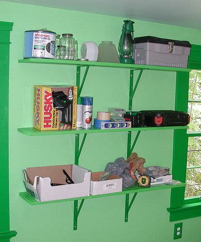 Shelves Storage Options Shelves Organization