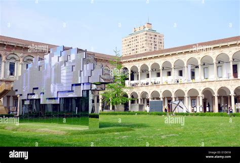 Universita Di Milano Fotograf As E Im Genes De Alta Resoluci N Alamy