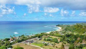 North Shore Pillbox Hike Best Views Of Sunset Beach Ehukai