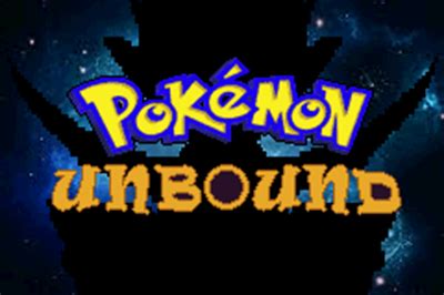 Pok Mon Unbound Battle Tower Images Launchbox Games Database