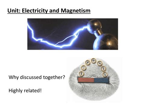 Ch 23 Electric Fields Part 1