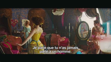 Cendrillon Bande Annonce Vo Vid O Dailymotion