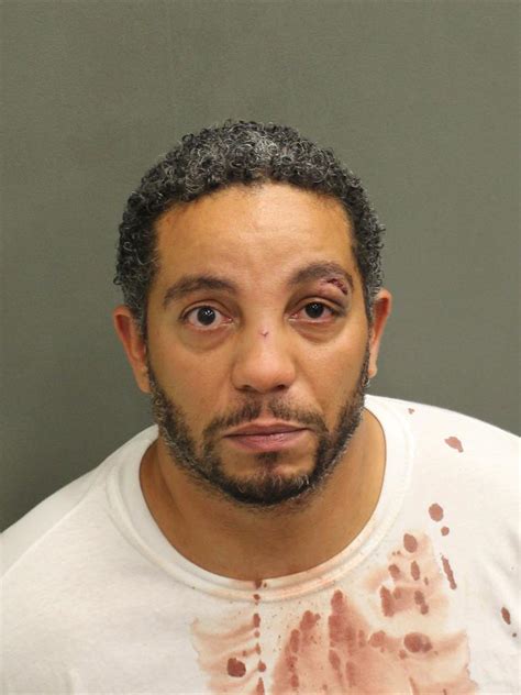 Jonathan M Nunez Mugshot