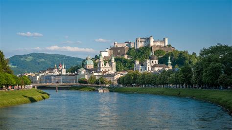 PHOTO SPOTS SALZBURG: THE MOST BEAUTIFUL PLACES IN SALZBURG AND IN THE SALZBURG REGION ...