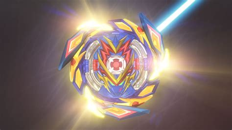 Beyblade Burst Saison 5 En Streaming Direct Et Replay Sur Canal Mycanal Rdc