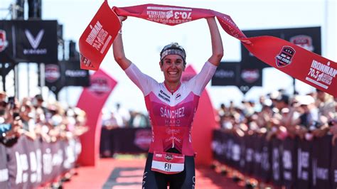 Ironman World Championship Results Laura Philipp Repels Kat