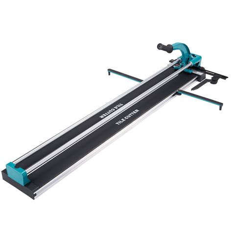 Manual Tile Cutter, 48 inch, Porcelain Ceramic Tile Cutter with