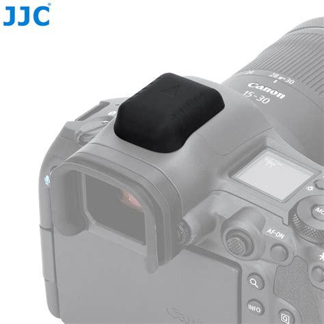 JJC Hot Shoe Cover Silicone Cap For Canon EOS R50 R50V R10 R8 R7 R6 II R5 II R3 R1 Replace