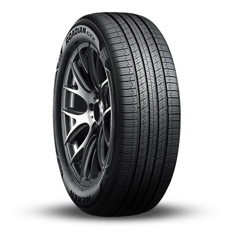 Nexen Roadian Gtx All Season Tire R V Walmart