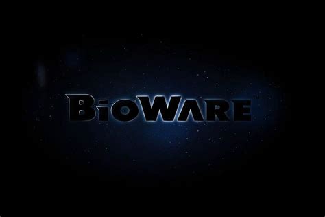 BioWare Logo - LogoDix