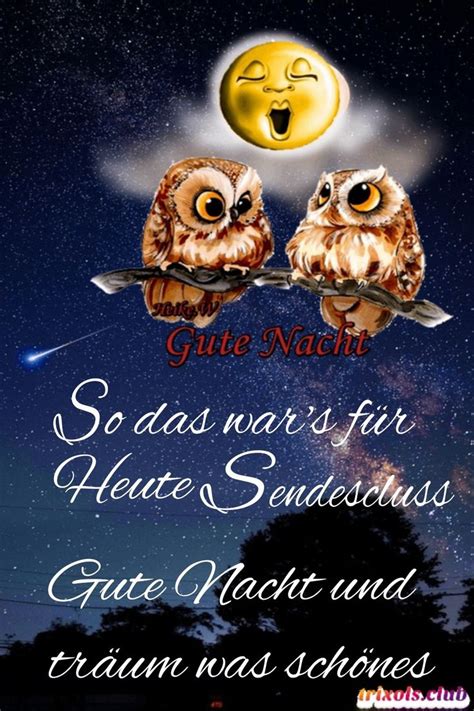 Pin By Dagmar Woll On Guten Abend Gute Nacht Good Night Friends