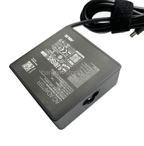 Type C W Ac Power Charger Adapter For Asus Rog Flow X Gv