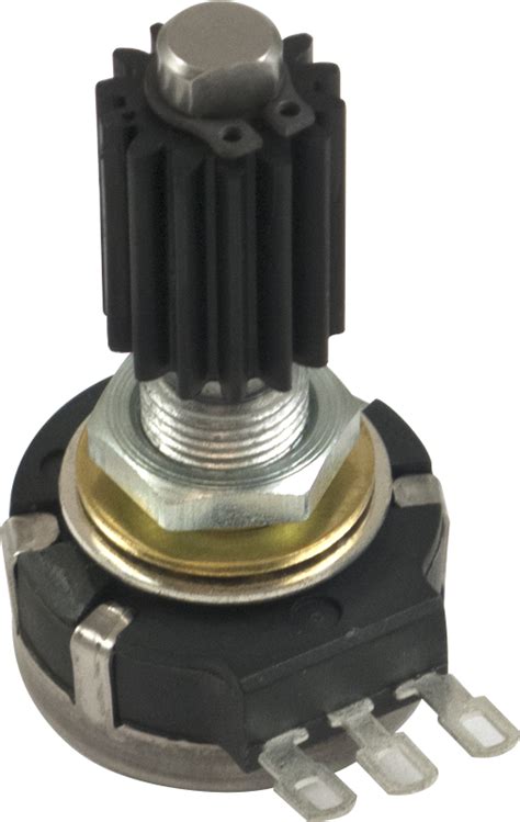 Dunlop Crybaby Hot Potz Replacement Wah Pot The Rock Inn OFF