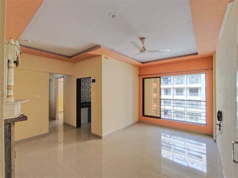 Bhk Apartment Sq Ft For Rent In Virar West Mumbai Rei