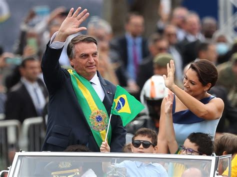 Foro De Moscow Set Bolsonaro Estraga O Bicenten Rio Da