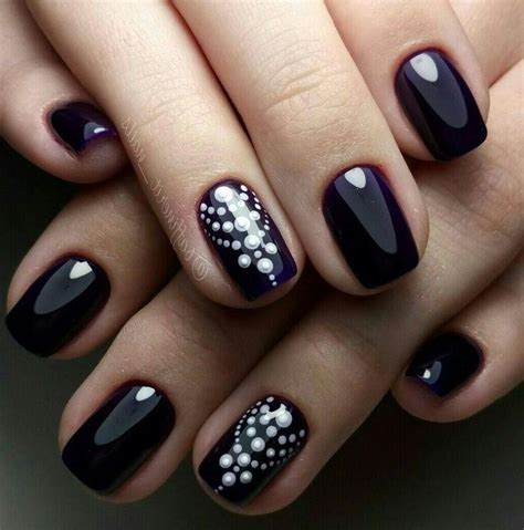Современные Дизайны Ногтей Гель Лаками — Richnail.ru
