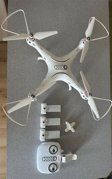Syma X8PRO - Košice | Bazoš.sk