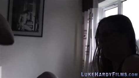 British Slut Eating Pussy