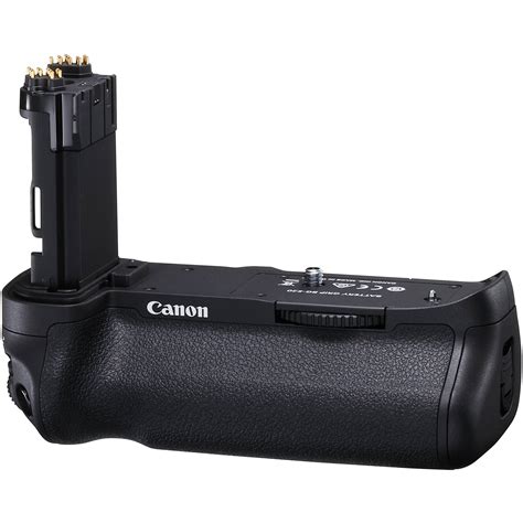 Canon Bg E20 Battery Grip For Eos 5d Mark Iv Bandh Photo Video