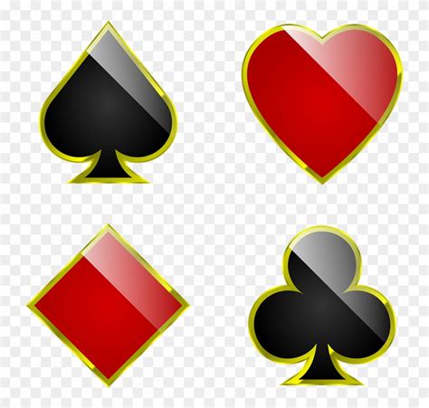 Suit Playing Card Standard 52 Card Deck Spades Clip Art PNG Clip Art