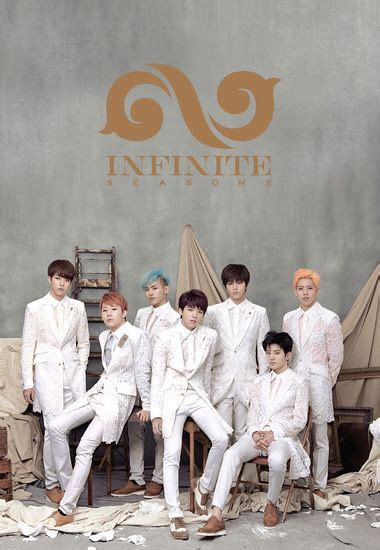 michigesseo infinite  generasia