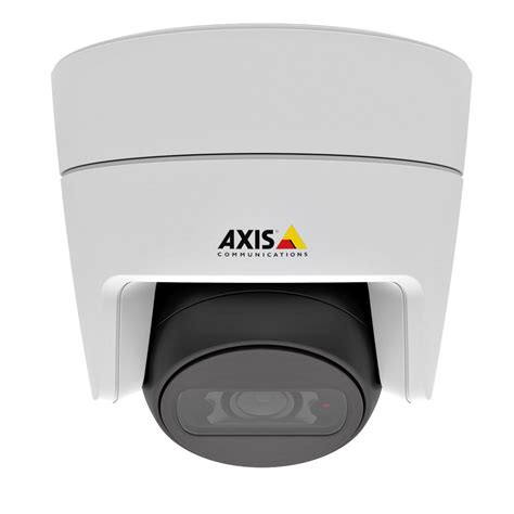Axis M3105-L - Dome camera | Innocam
