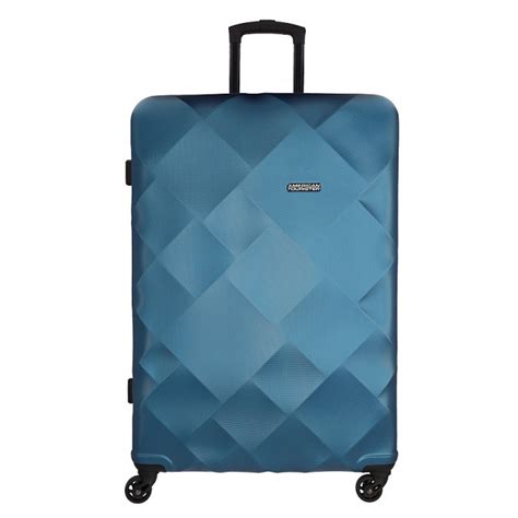 Mala De Viagem American Tourister Universe Grande Azul Viajante