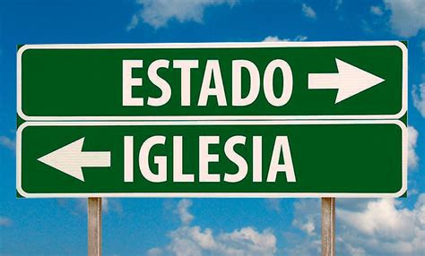 La relación entre la Iglesia y el Estado Radio Eternidad Emisora