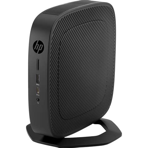 HP Thin Client Computer AMD Ryzen R1305G 4GB RAM 32GB SSD HP Smart