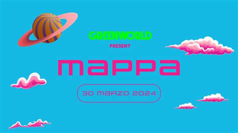 Mappa Festival La Nueva Apuesta De Greenworld Para