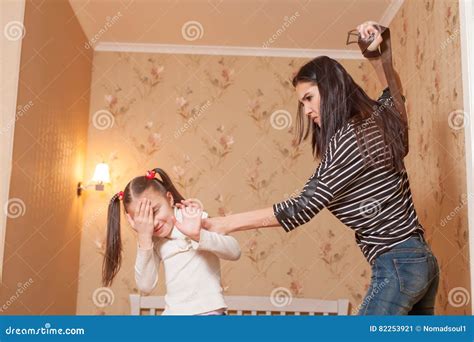 Spanking Belt Daughter Telegraph