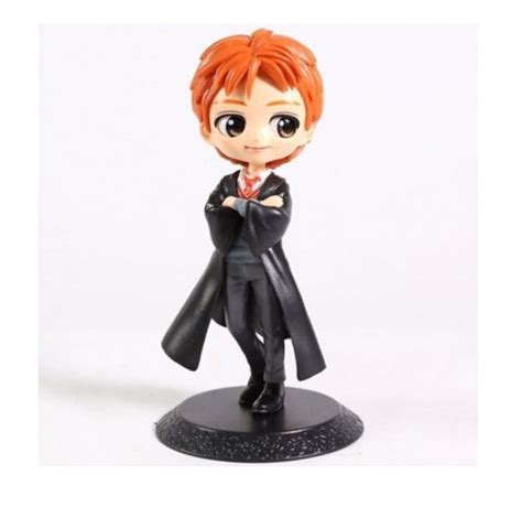 Harry Potter Ron Weasley Cm Pop Fig R Fiyat Yorumlar Netavantaj