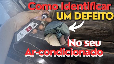 Como Identificar Um Defeito No Seu Ar Condicionado Assim Fica F Cil