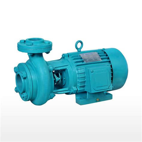 To M Single Phase Centrifugal Monoblock Pumps Big Less Than